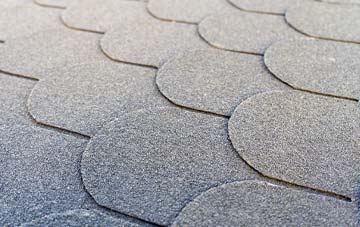 Hethel asphalt roofing costs
