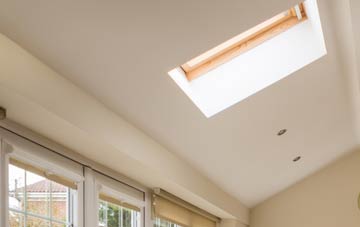 Hethel conservatory roof insulation companies