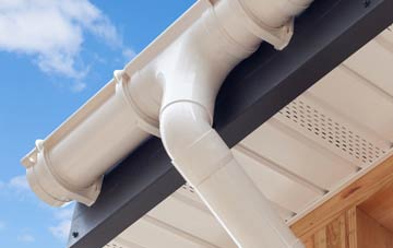 Hethel gutter installation costs