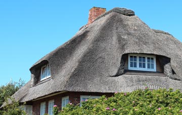 thatch roofing Hethel, Norfolk