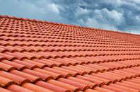 Hethel roofing tiles
